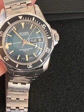 Orologio vintage subacqueo - orologio,