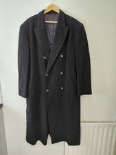 CROMBIE BURTON CAPPOTTO