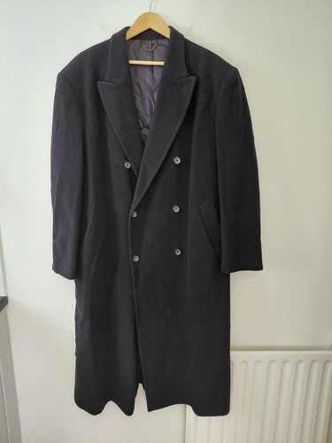 Crombie burton cappotto - burton,