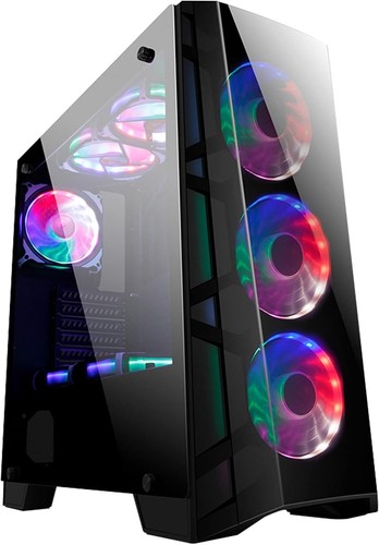 Golden field case da - case,