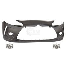 Set Paraurti Anteriore