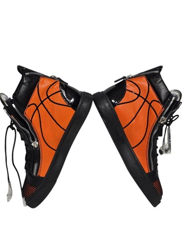 Sneakers alte giuseppe zanotti - sneakers,