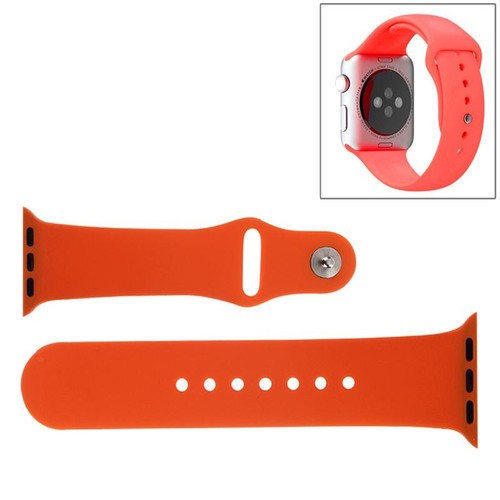 Cinturino sportivo apple watch - cinturino,