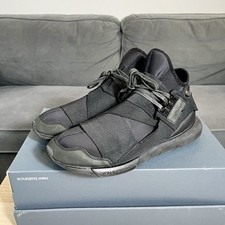 Adidas Y-3 Yohji Yamamoto Qasa
