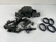 Halo Mega Bloks UNSC Rhino Set