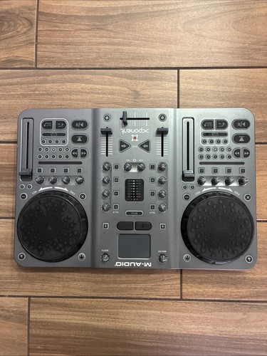Audio torq xponent advanced - xponent,