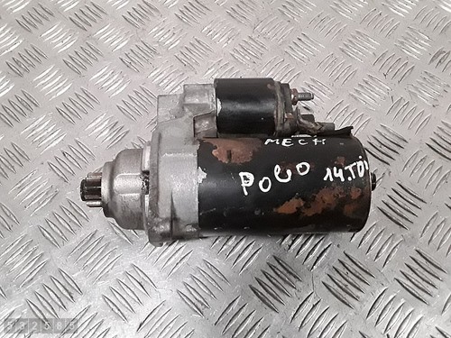 2005 polo motor de - 2005,