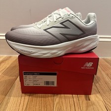New balance fresh foam - new,