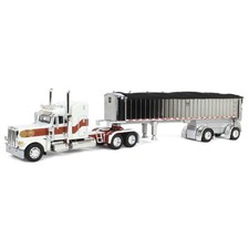 Dcp peterbilt 389 tetto - dcp, 1/64