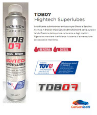  TECHINIC' S TDB 07 Additivo