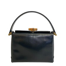 Borsa a tracolla Gucci Bamboo