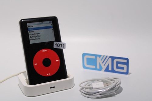 Apple ipod classic 4a - ipod, 4.