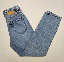Jeans donna Stradivarius blu