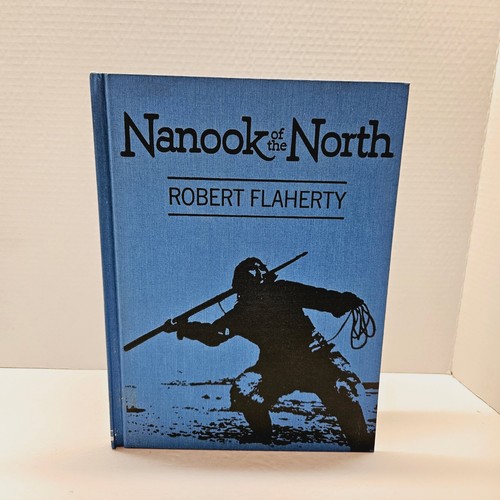 Nanook the north robert - the,
