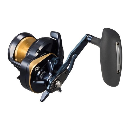 Mulinello pesca acqua - in,