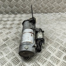 Motorino avviamento PORSCHE