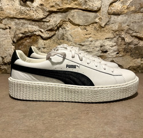Men puma fenty creeper - puma, shoes