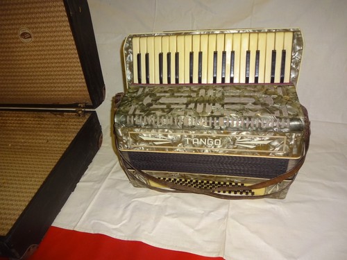 Antica fisarmonica hohner - antica,