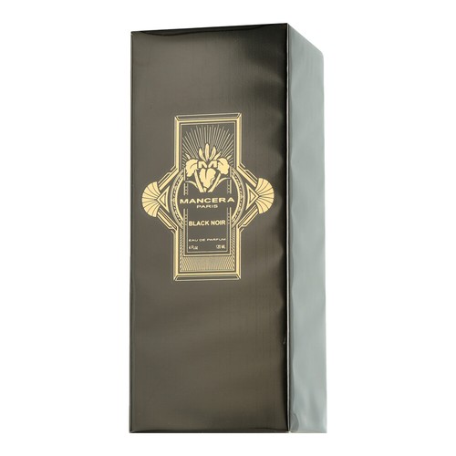 Mancera black noir - 120, ml