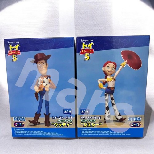 Set figure toy - 15+,