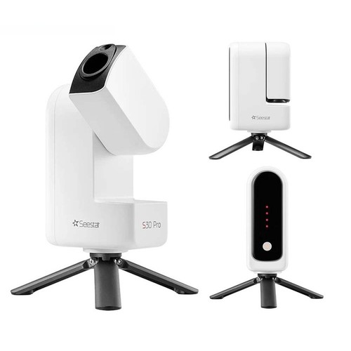 Zwo seestar s30 pro - s30, all-in-one
