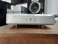 MUSICIAN PEGASUS DAC D/A