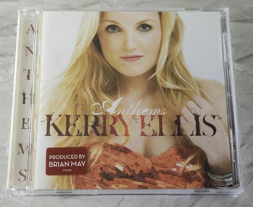 Kerry ellis anthems prod - anthems, prod.
