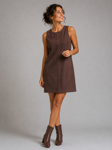 Abito donna griffai - abito, smanicato