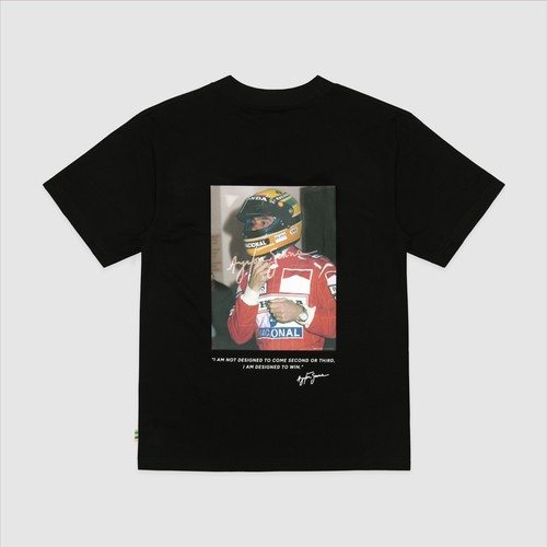 Shirt ufficiale grafica - ufficiale,