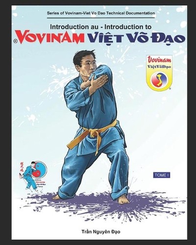 Introduction vovinam viet - introduction, vovinam-viet