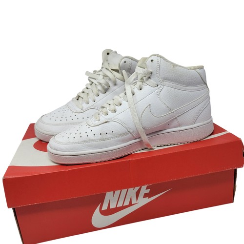 Scarpe nike court - vision, donna