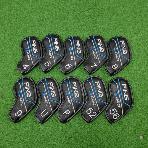 Ping g440 golf iron shaft - iron,