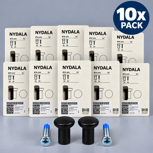 Pomelli per armadio ikea - pomelli,