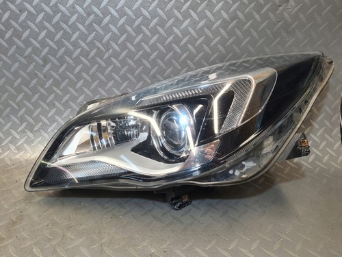 Faro proiettore anteriore - , opel