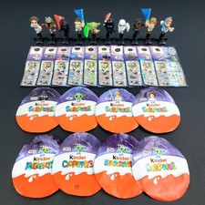 Kinder Surprise Star Wars