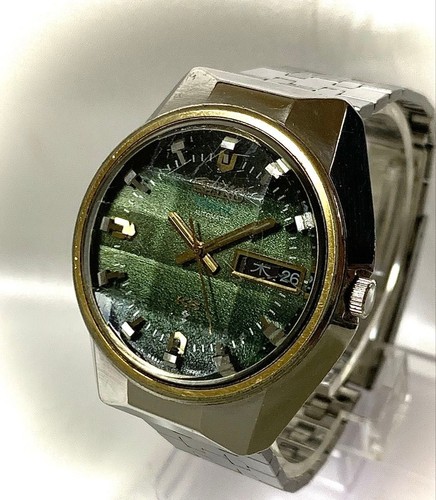 Seiko king - seiko,