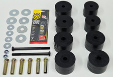 BODY LIFT KIT RIALZO TELAIO