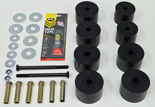 Body lift kit - lift,