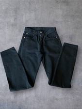 Levi’s 534 02 Black Jeans