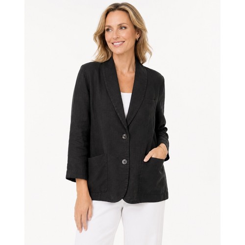 Giacca blazer donna valerie - giacca,