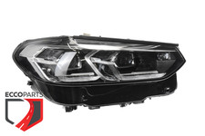 Faro fanale destra 5A29208 FULL LED BMW IX3 G08 X3 G01 X4 G02 LCI RHD