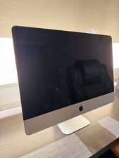 APPLE IMAC 21,5"- CORE I7-4770 - 16GB RAM - 256GB SSD C16
