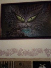 Quadro Novella Parigini