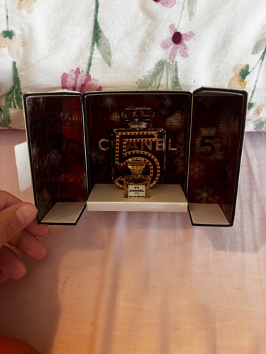 Miniature chanel perfume 5 - miniature,