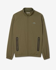 Giacca da pista Lacoste Sport