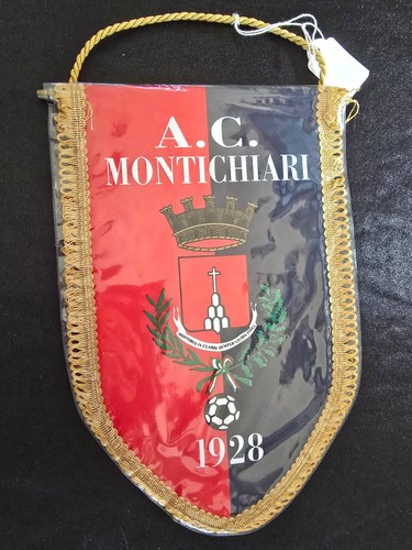 Gagliardetto a c - -, a.c