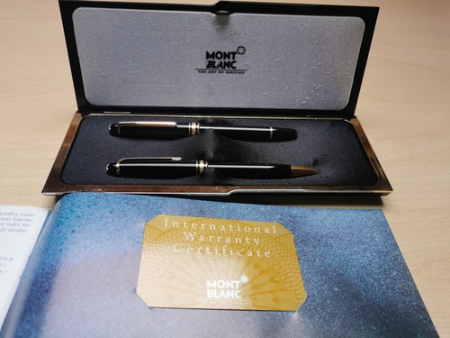 Set coppia penne sfera e - a,