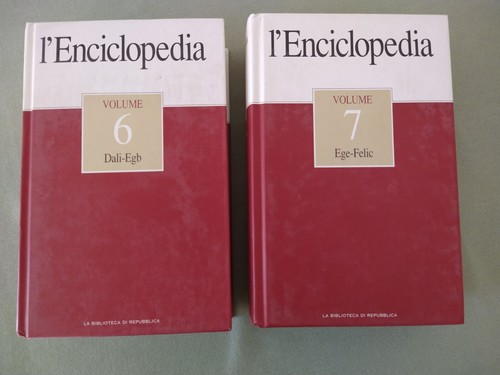 Enciclopedia utet 2003 - utet,