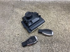 Blocchetto accensione chiave