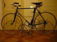 BICICLETTA DA CORSA  BOTTECCHIA TEODORO CARNIELLI. COD. 59450- ANNI 50